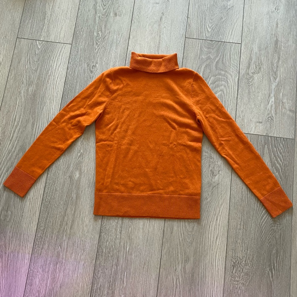 & another stories 100% cashmere Sweater